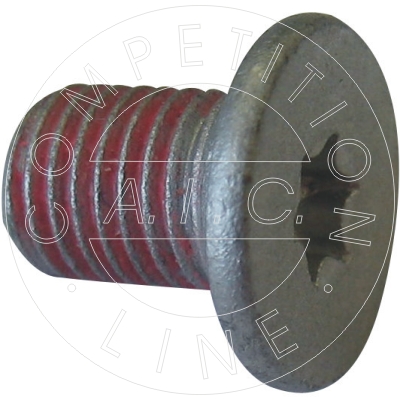 AIC - 51498 - Vijak, kočioni disk (Kočioni uređaj)
