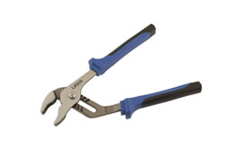 Picture of LASER TOOLS - 5898 - Pipe Wrench/Water Pump Pliers (Tool, universal)