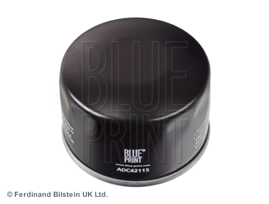 Picture of BLUE PRINT - ADC42115 - Oil Filter (Lubrication)