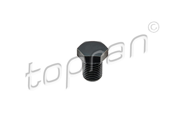 TOPRAN - 108 084 - Navojni čep, karter (Podmazivanje)