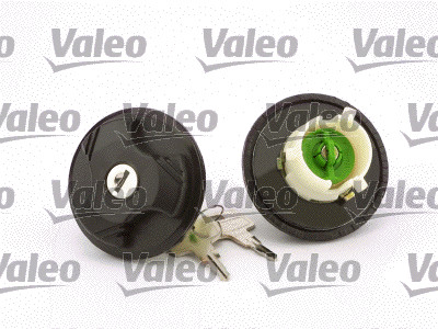 Picture of VALEO - 247561 - Sealing Cap, fuel tank (Fuel Supply System)
