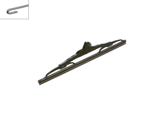 Picture of BOSCH - 3 397 004 356 - Wiper Blade (Window Cleaning)