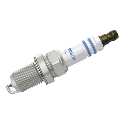 Picture of BOSCH - 0 242 240 653 - Spark Plug (Ignition System)