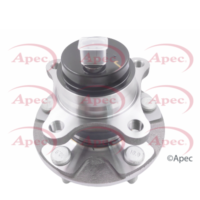 Picture of APEC - AWB1474 - Wheel Bearing Kit (Wheel Suspension)