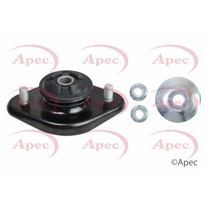 Picture of APEC - AKM1040 - Suspension Strut Support Mount (Wheel Suspension)