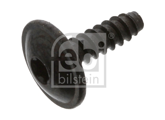 FEBI BILSTEIN - 38699 - Zaštita ispod motora/donja zaštita (Karoserija)
