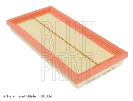Picture of BLUE PRINT - ADL142205 - Air Filter (Air Supply)
