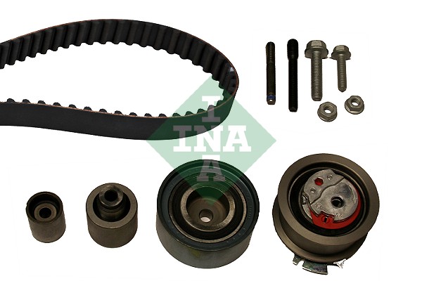 Picture of INA - 530 0503 10 - Timing Belt Set (Belt Drive)