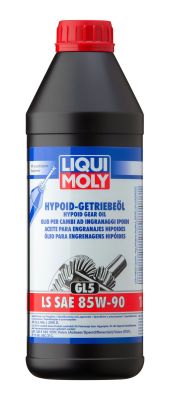 Picture of LIQUI MOLY - 1410 - Transmission Oil (Chemical Products)