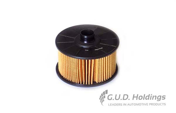 Picture of Oil Filter - GUD - M157