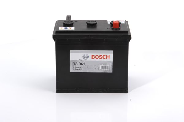 BOSCH - 0 092 T30 610 - Akumulator za startovanje (Uređaj za startovanje)