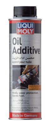LIQUI MOLY - 8364 - Aditiv za motorno ulje (Hemijski proizvodi)