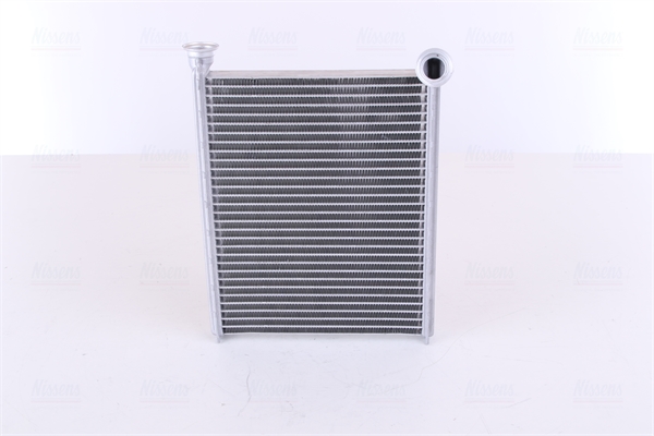 Picture of NISSENS - 71162 - Heat Exchanger, interior heating (Heating/Ventilation)