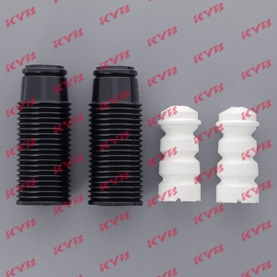 Picture of KYB - 913121 - Dust Cover Kit, shock absorber (Suspension/Damping)