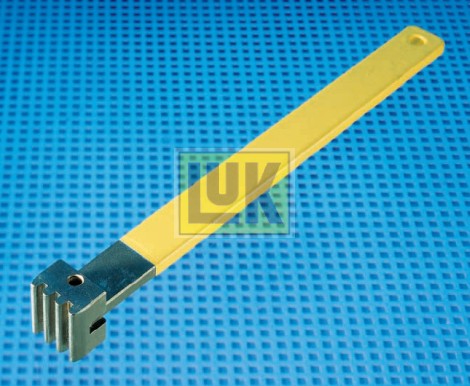 LuK - 400 0035 10 - Ključ za držanje, zamajac (Alat, univerzalni)