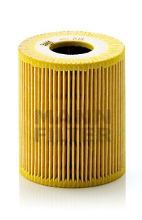 Picture of MANN-FILTER - HU 818 x - Oil Filter (Lubrication)