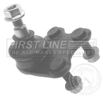 Picture of FIRST LINE - FBJ5617 - Ball Joint (Wheel Suspension)