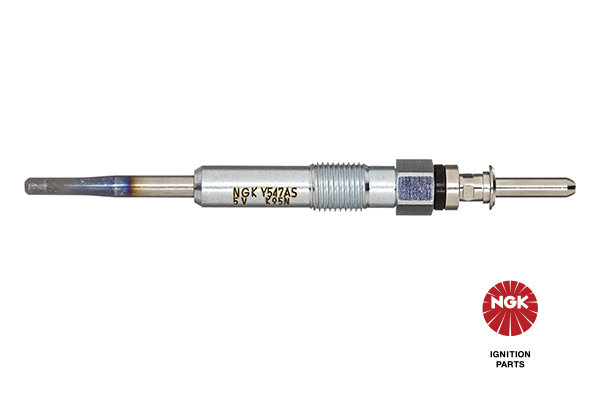 Picture of NGK - 6670 - Glow Plug (Glow Ignition System)