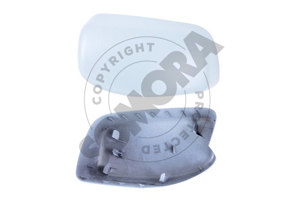 Picture of SOMORA - 041356C - Cover, outside mirror (Body)