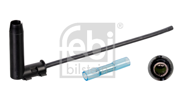 Picture of FEBI BILSTEIN - 107037 - Cable Repair Set, glow plug (Glow Ignition System)