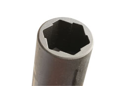 Picture of LASER TOOLS - 5965 - Socket, wheel nut/bolt (Tool, universal)