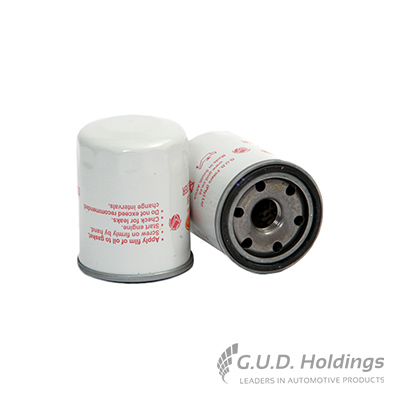 Picture of Oil Filter - GUD - Z428