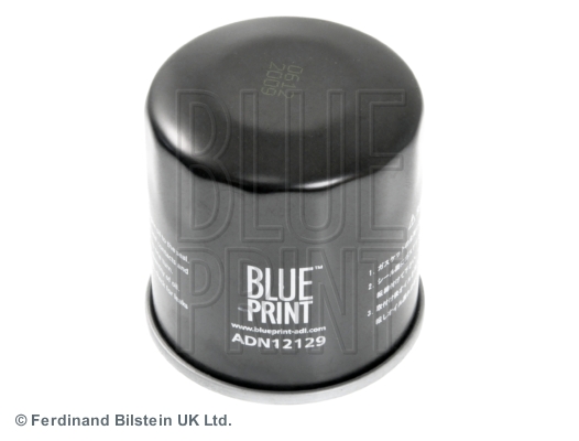 Picture of BLUE PRINT - ADN12129 - Oil Filter (Lubrication)