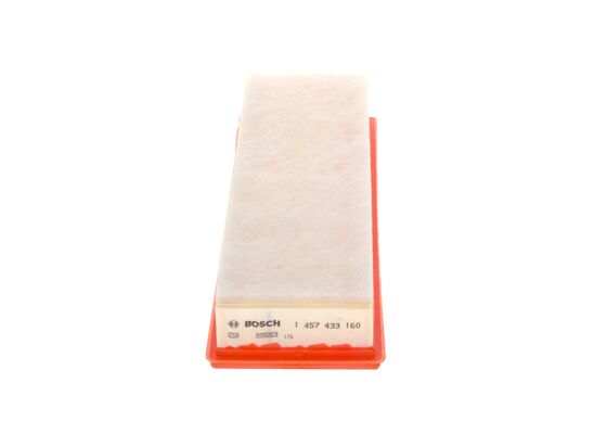 Picture of BOSCH - 1 457 433 160 - Air Filter (Air Supply)