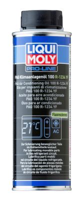 Picture of LIQUI MOLY - 20736 - Filler Cylinder (Workshop Devices)