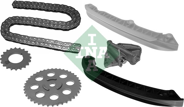 Picture of INA - 559 0078 10 - Timing Chain Kit (Engine Timing)