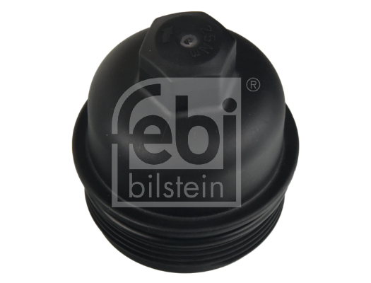 Picture of FEBI BILSTEIN - 173589 - Cap, oil filter housing (Lubrication)