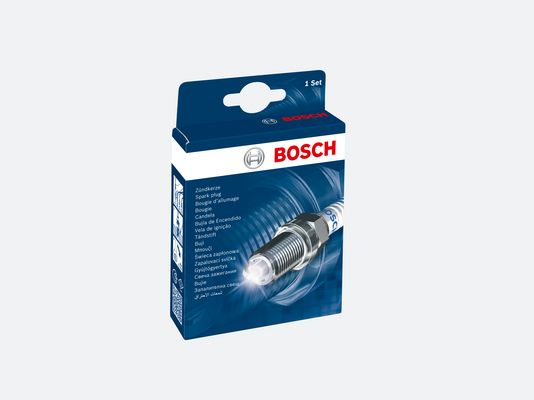 Picture of Spark Plug - BOSCH - 0 242 229 925