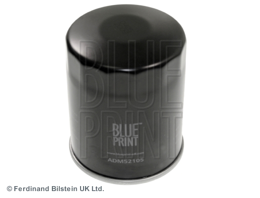 Picture of BLUE PRINT - ADM52105 - Oil Filter (Lubrication)