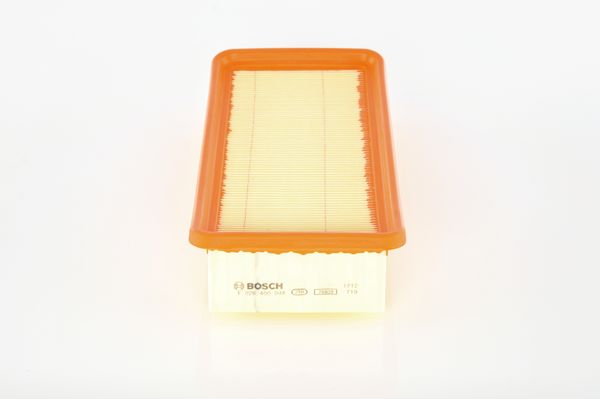 Picture of Air Filter - BOSCH - F 026 400 048