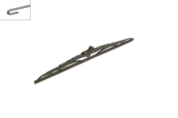 Picture of BOSCH - 3 397 004 362 - Wiper Blade (Window Cleaning)