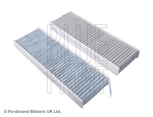 Picture of BLUE PRINT - ADP152501 - Filter set, cabin air (Heating/Ventilation)