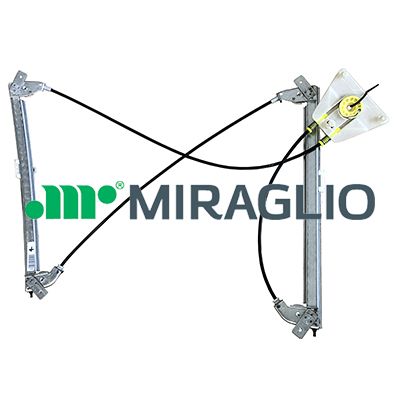 Picture of MIRAGLIO - 30/1132 - Window Regulator (Interior Equipment)