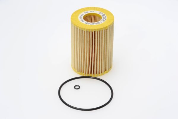 Picture of BOSCH - F 026 407 008 - Oil Filter (Lubrication)