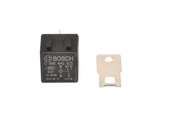 Picture of BOSCH - 0 986 AH0 625