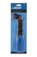 Picture of LASER TOOLS - 6244 - Disassembly Tool, body holding clip (Tool, universal)