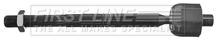 Picture of FIRST LINE - FTR5864 - Tie Rod Axle Joint (Steering)
