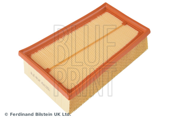 Picture of BLUE PRINT - ADN12256 - Air Filter (Air Supply)