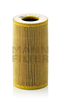 Picture of MANN-FILTER - HU 719/5 x - Oil Filter (Lubrication)