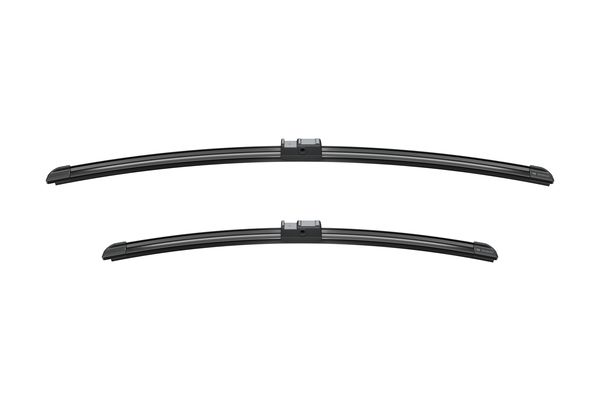 Picture of BOSCH - 3 397 118 937 - Wiper Blade (Window Cleaning)