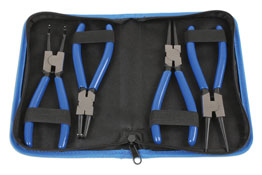 Picture of LASER TOOLS - 6685 - Pliers Set, circlip (Tool, universal)