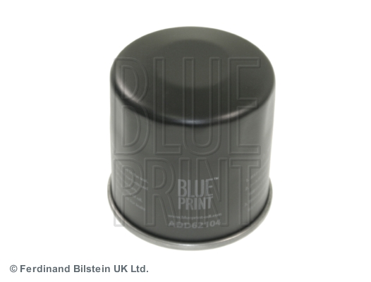 Picture of BLUE PRINT - ADD62104 - Oil Filter (Lubrication)