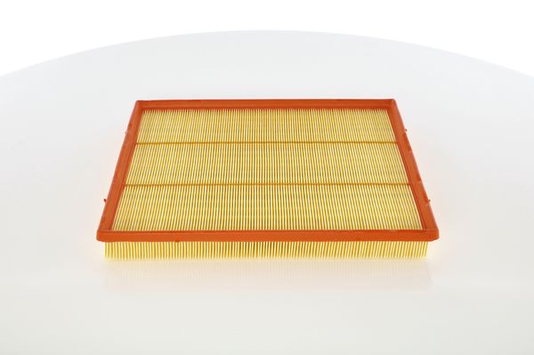 Picture of BOSCH - F 026 400 373 - Air Filter (Air Supply)