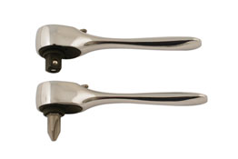 Picture of LASER TOOLS - 5822 - Reversible Ratchet (Tool, universal)