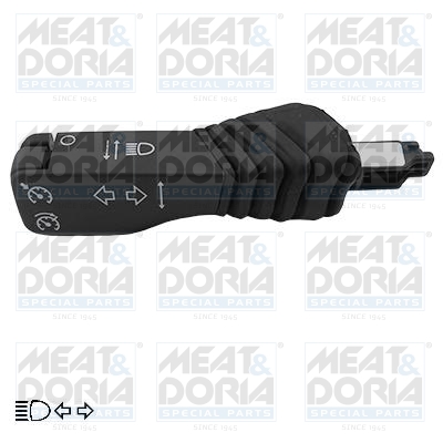 MEAT & DORIA - 23410 - Prekidač poluge upravljača (Instrumenti)