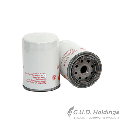 Picture of Oil Filter - GUD - Z84